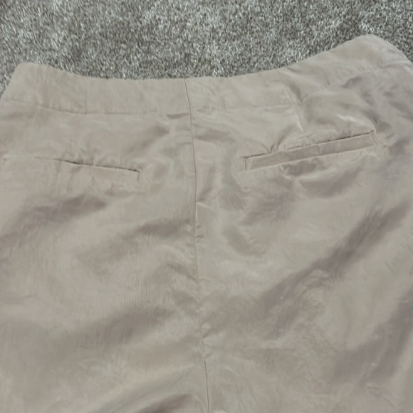 Gap soft suit trouser in size 10 tall - Picture 3 of 6
